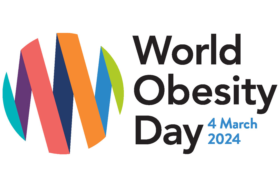 La Journée Mondiale contre l’Obésité, l’ICDO vous informe