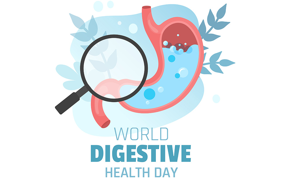 Journée mondiale de la santé digestive : mieux comprendre les troubles digestifs