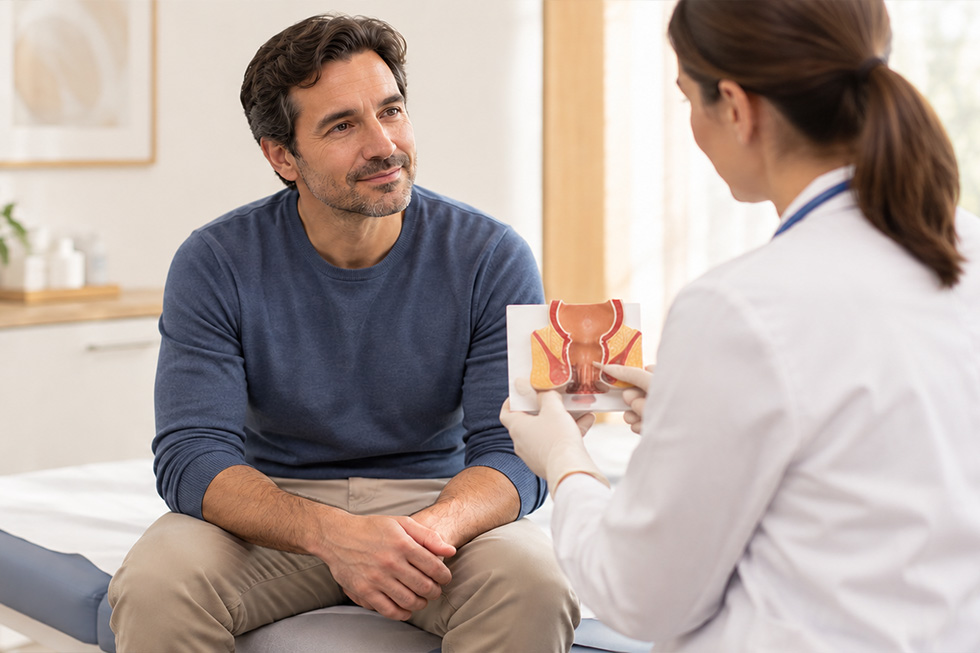 Comment soigner une fissure anale : quels traitements sont efficaces ?