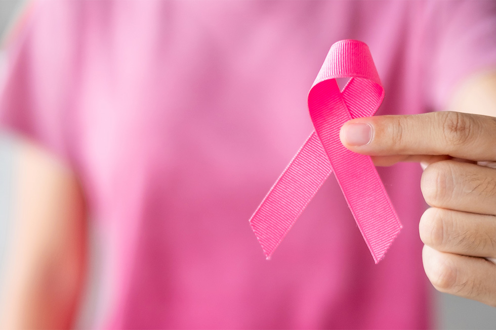 Octobre Rose : comprendre le lien entre obésité et cancer du sein